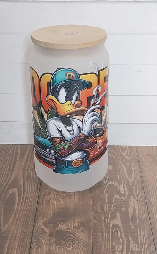 Dope Duck