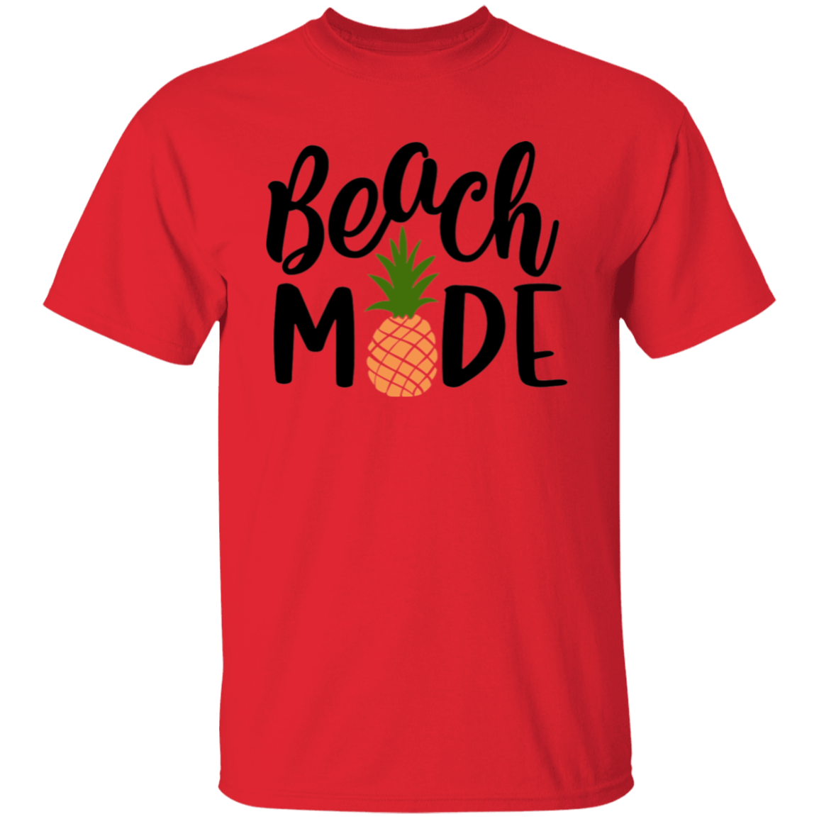 Beach Mode T-Shirt