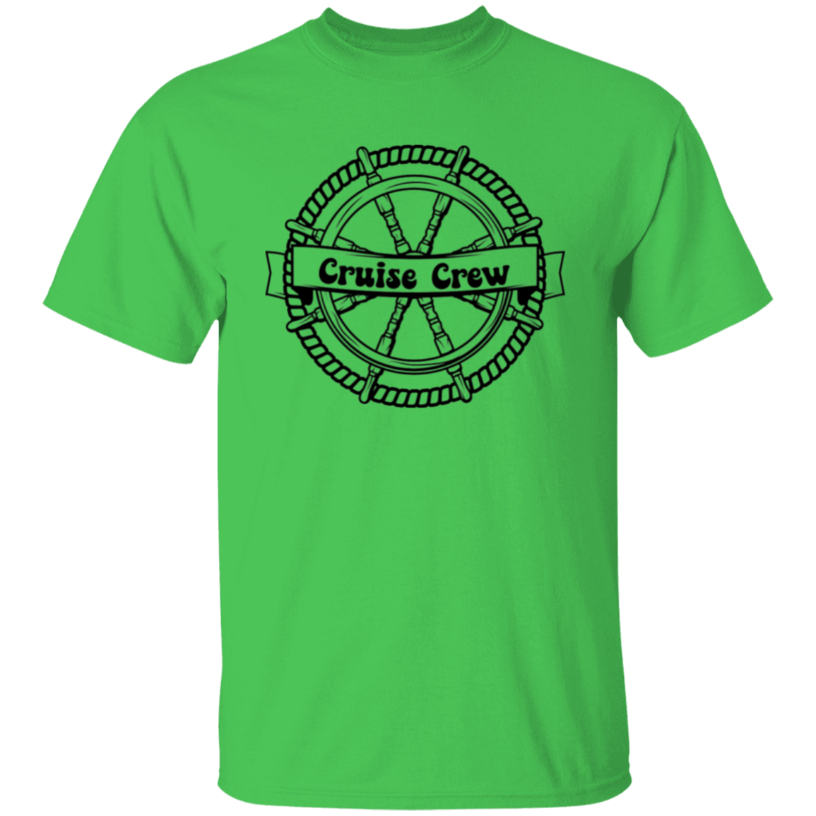 Cruise Crew T-Shirt