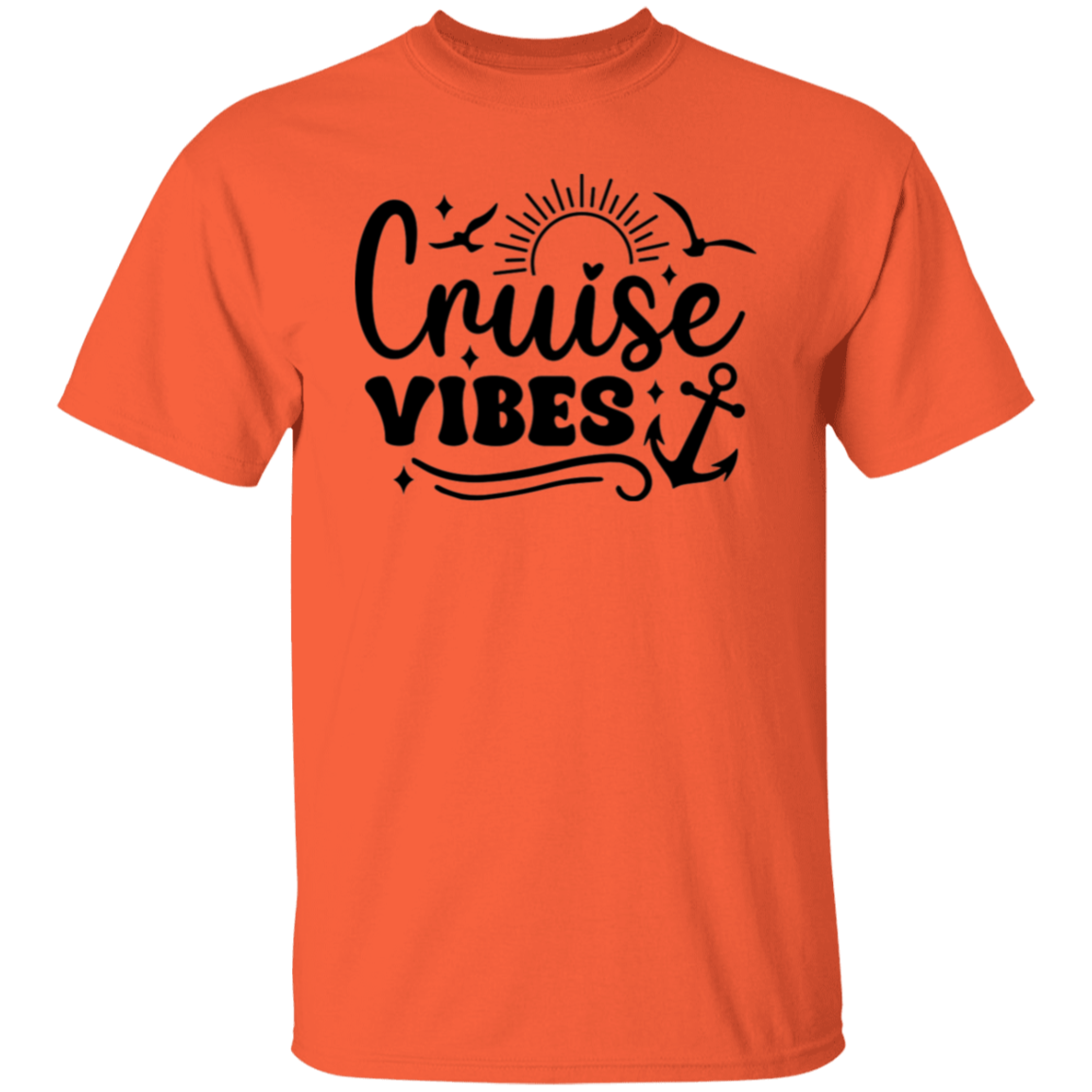 Cruise Vibes T-Shirt