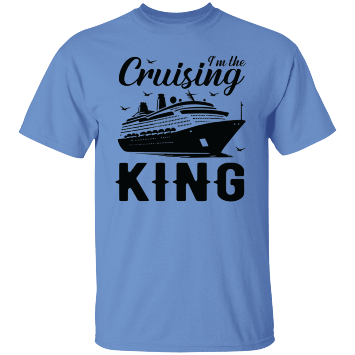 Cruising King T-Shirt