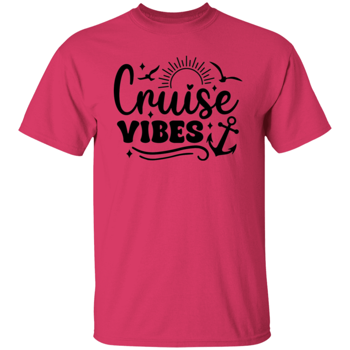 Cruise Vibes T-Shirt