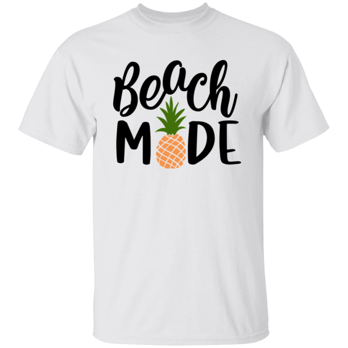 Beach Mode T-Shirt