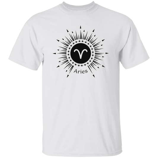 Aries Zodiac T-Shirt