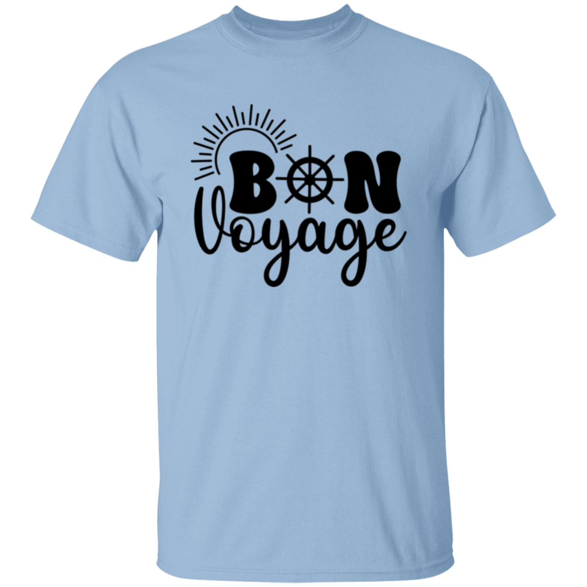 Bon Voyage T-Shirt