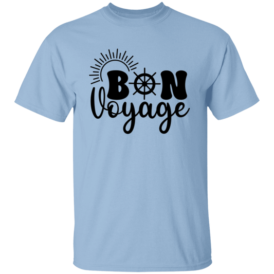 Bon Voyage T-Shirt