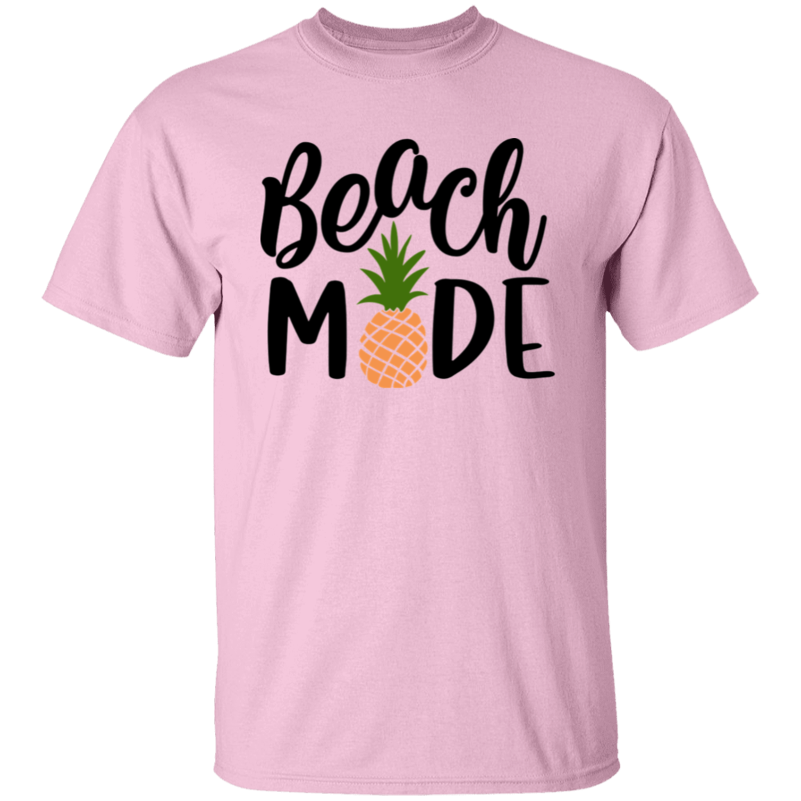 Beach Mode T-Shirt