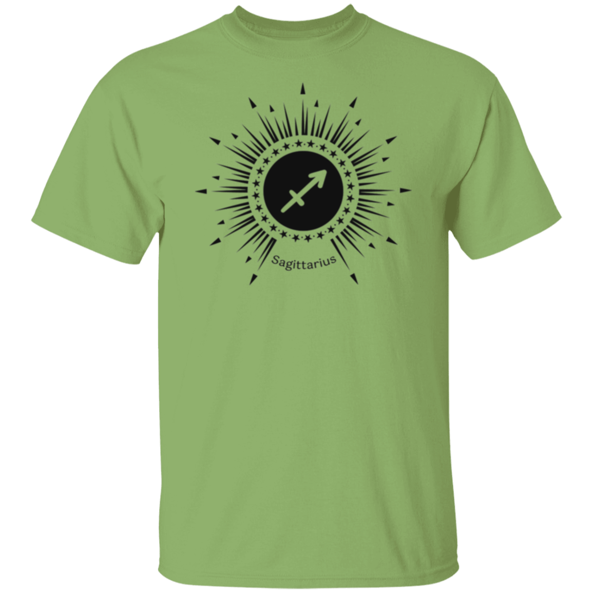 Sagittarius  Zodiac T-Shirt