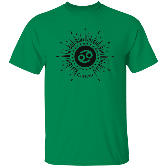 Cancer Zodiac T-Shirt