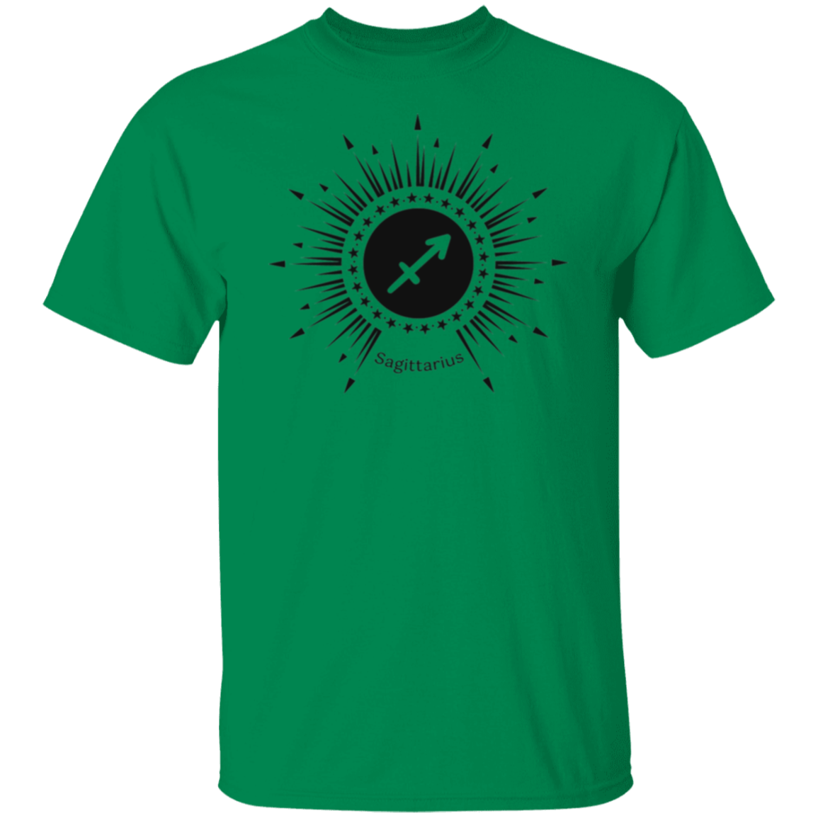 Sagittarius  Zodiac T-Shirt