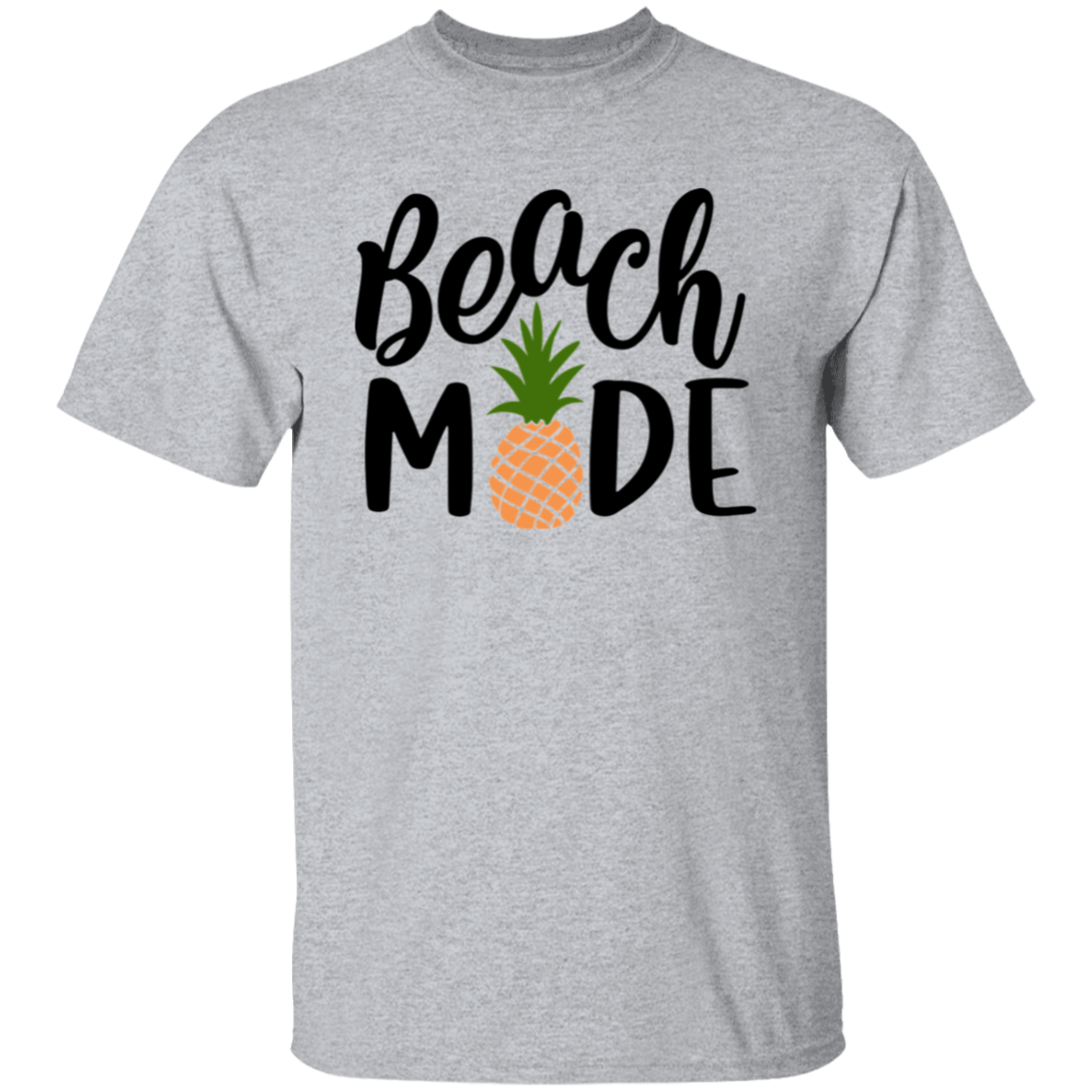 Beach Mode T-Shirt