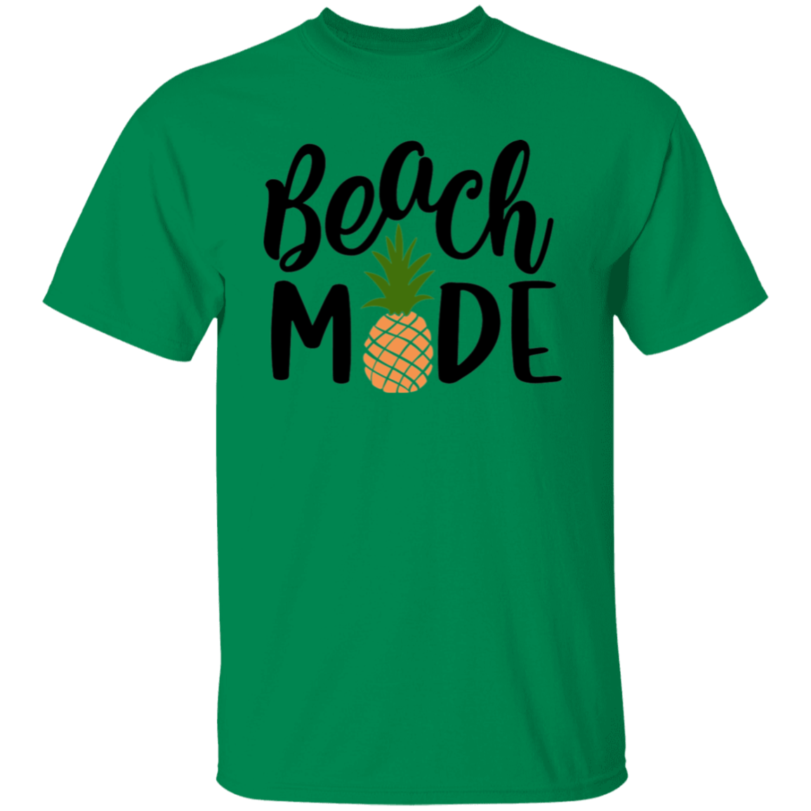 Beach Mode T-Shirt