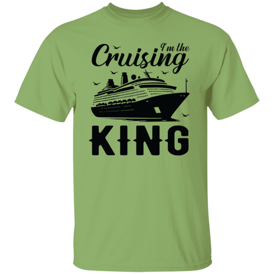 Cruising King T-Shirt