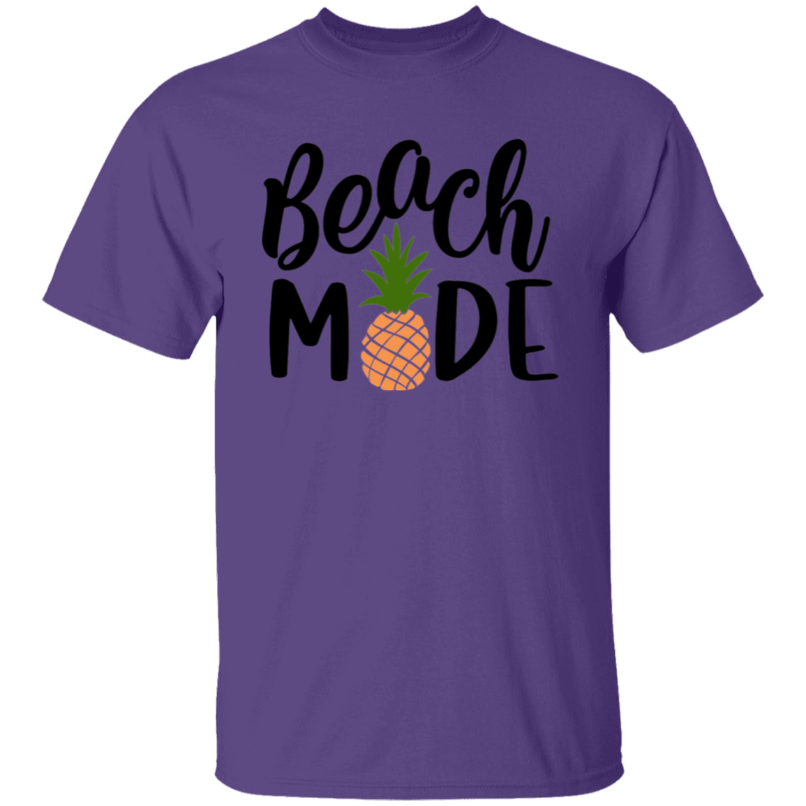 Beach Mode T-Shirt