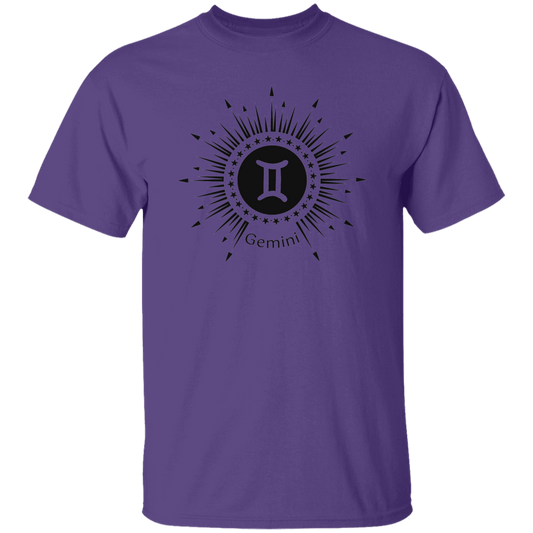 Gemini Zodiac T-Shirt