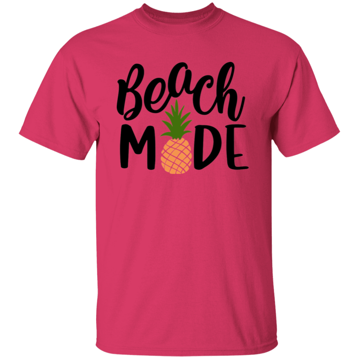 Beach Mode T-Shirt